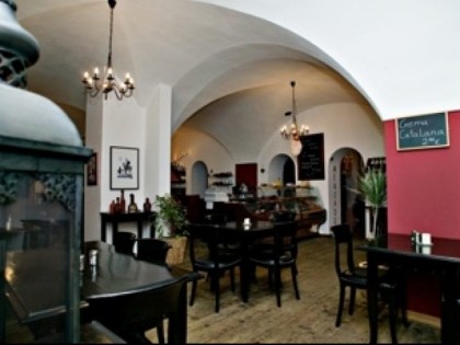 Foto: Casa España