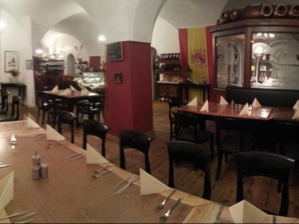 Foto: Casa España