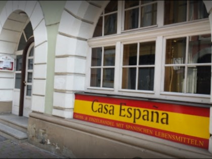 Foto: Casa España