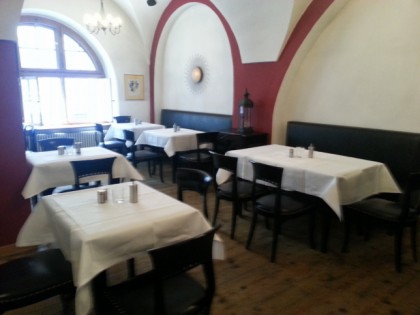 Foto: Casa España